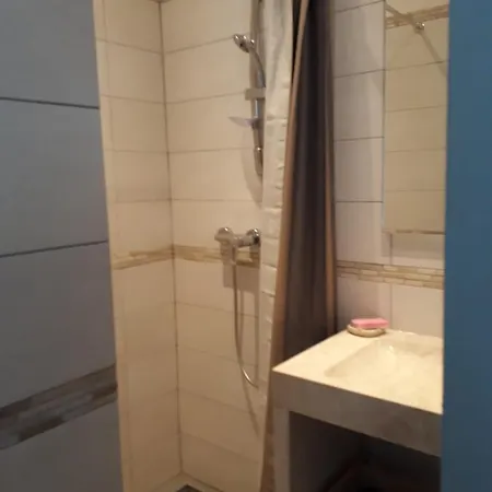 Apartment Studio Porto-Vecchio (Corsica)