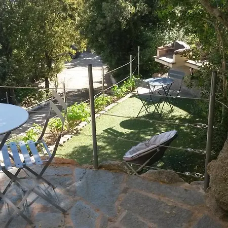 Studio Apartment Porto-Vecchio (Corsica)