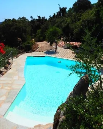 Studio * Porto-Vecchio (Corsica)